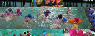 Immagine 1 azienda THE GIVING TREE Scuola infanzia in Guidonia Montecelio RM