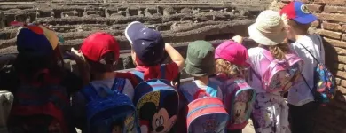 Immagine 4 azienda THE GIVING TREE Scuola infanzia in Guidonia Montecelio RM