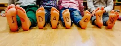 Immagine 5 azienda THE GIVING TREE Scuola infanzia in Guidonia Montecelio RM