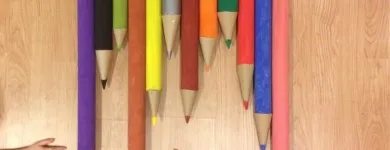 Immagine 8 azienda THE GIVING TREE Scuola infanzia in Guidonia Montecelio RM