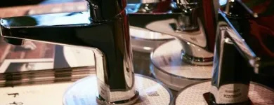 Immagine 8 azienda THE PLUMBER SCHEPIS Shopping e acquisti in Messina