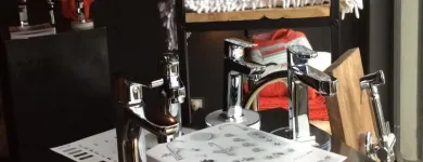 Immagine 9 azienda THE PLUMBER SCHEPIS Shopping e acquisti in Messina