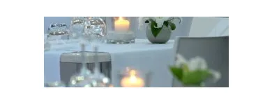 Immagine 3 azienda TIBERIUS RISTORANTE GOURMET & EVENT LOCATION Servizi professionali in Pompei NA