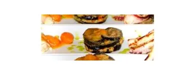 Immagine 5 azienda TIBERIUS RISTORANTE GOURMET & EVENT LOCATION Servizi professionali in Pompei NA