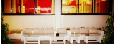 Immagine 7 azienda TIBERIUS RISTORANTE GOURMET & EVENT LOCATION Servizi professionali in Pompei NA