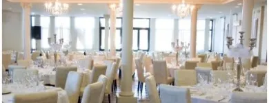 Immagine 9 azienda TIBERIUS RISTORANTE GOURMET & EVENT LOCATION Servizi professionali in Pompei NA