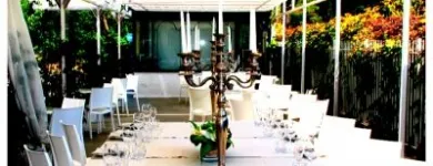 Immagine 12 azienda TIBERIUS RISTORANTE GOURMET & EVENT LOCATION Servizi professionali in Pompei NA