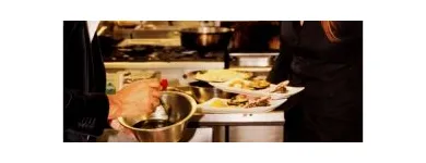 Immagine 15 azienda TIBERIUS RISTORANTE GOURMET & EVENT LOCATION Servizi professionali in Pompei NA