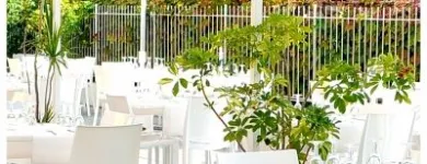 Immagine 16 azienda TIBERIUS RISTORANTE GOURMET & EVENT LOCATION Servizi professionali in Pompei NA