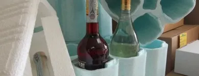 Immagine 1 azienda TINA SPEDIZIONI Spedizionieri in Giarre CT