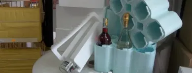 Immagine 2 azienda TINA SPEDIZIONI Spedizionieri in Giarre CT