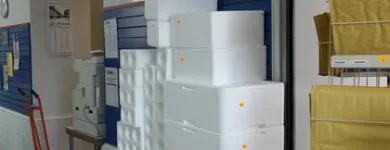 Immagine 4 azienda TINA SPEDIZIONI Spedizionieri in Giarre CT