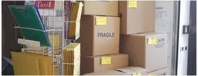 Immagine 7 azienda TINA SPEDIZIONI Spedizionieri in Giarre CT