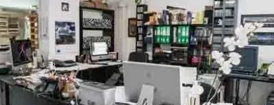 Immagine 3 azienda TIPOGRAFIA LANDONI Tipografia digitale in Milano