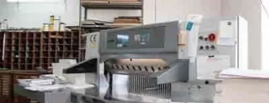 Immagine 6 azienda TIPOGRAFIA LANDONI Tipografia digitale in Milano