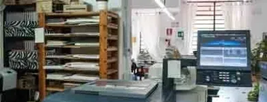 Immagine 9 azienda TIPOGRAFIA LANDONI Tipografia digitale in Milano