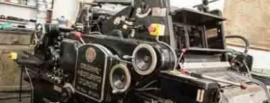 Immagine 11 azienda TIPOGRAFIA LANDONI Tipografia digitale in Milano