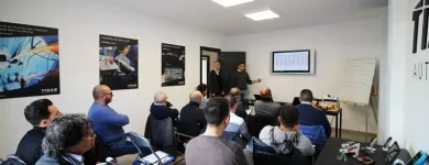 Immagine 1 azienda TIXAR AUTOMOTIVE Veicoli in Rosolini SR