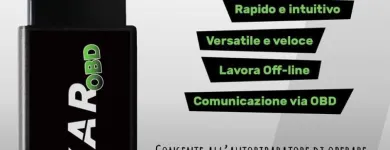 Immagine 2 azienda TIXAR AUTOMOTIVE Veicoli in Rosolini SR