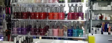 Immagine 1 azienda TLM HAIR & BODY Shopping e acquisti in Pompei NA