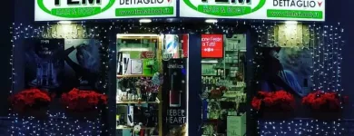 Immagine 3 azienda TLM HAIR & BODY Shopping e acquisti in Pompei NA
