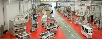 Immagine 1 azienda TOMESANI Shopping e acquisti in Cantù