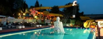 Immagine 1 azienda TOP HOTEL PARK BOLOGNA - CENTRO CONGRESSI Viaggi e turismo in Bologna