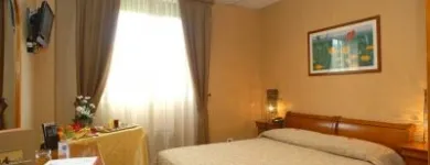 Immagine 2 azienda TOP HOTEL PARK BOLOGNA - CENTRO CONGRESSI Viaggi e turismo in Bologna