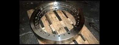 Immagine 2 azienda TORNERIA CI EMME - TORNITURA Servizi professionali in Nonantola MO