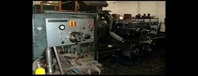 Immagine 3 azienda TORNERIA CI EMME - TORNITURA Servizi professionali in Nonantola MO