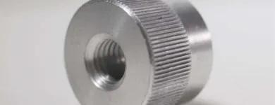 Immagine 1 azienda TORNERIA MECCANICA GLODER Shopping e acquisti in Bassano Del Grappa VI