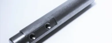 Immagine 2 azienda TORNERIA MECCANICA GLODER Shopping e acquisti in Bassano Del Grappa VI