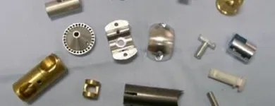 Immagine 3 azienda TORNERIA MECCANICA GLODER Shopping e acquisti in Bassano Del Grappa VI