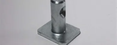 Immagine 6 azienda TORNERIA MECCANICA GLODER Shopping e acquisti in Bassano Del Grappa VI