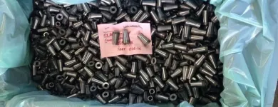Immagine 1 azienda TORNERIA ROCCATI Servizi professionali in Venaria Reale TO