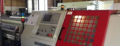 Immagine 2 azienda TORNERIA ROCCATI Servizi professionali in Venaria Reale TO