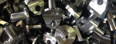 Immagine 3 azienda TORNERIA ROCCATI Servizi professionali in Venaria Reale TO