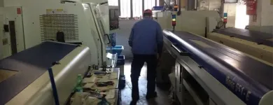 Immagine 7 azienda TORNERIA ROCCATI Servizi professionali in Venaria Reale TO