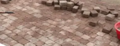 Immagine 1 azienda TOSCHI COSTRUZIONI - IMPRESA EDILE Imprese edili in Ferrara