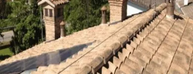 Immagine 3 azienda TOSCHI COSTRUZIONI - IMPRESA EDILE Imprese edili in Ferrara