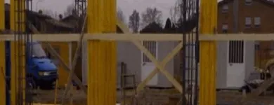 Immagine 7 azienda TOSCHI COSTRUZIONI - IMPRESA EDILE Imprese edili in Ferrara