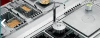 Immagine 1 azienda TOSCOINOX Shopping e acquisti in Vicopisano PI