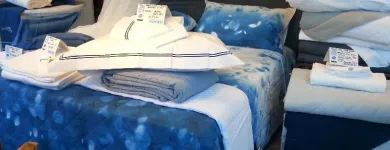 Immagine 1 azienda TOSI GIANNINO 1950 Tessuti e materiali tessili in Busto Arsizio VA