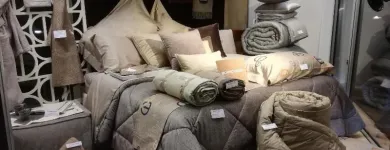 Immagine 4 azienda TOSI GIANNINO 1950 Tessuti e materiali tessili in Busto Arsizio VA