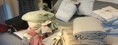 Immagine 7 azienda TOSI GIANNINO 1950 Tessuti e materiali tessili in Busto Arsizio VA