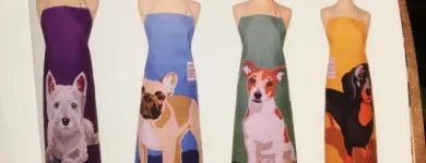 Immagine 8 azienda TOSI GIANNINO 1950 Tessuti e materiali tessili in Busto Arsizio VA