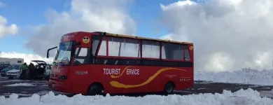 Immagine 1 azienda TOURIST SERVICE Viaggi e turismo in Catania