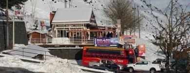 Immagine 2 azienda TOURIST SERVICE Viaggi e turismo in Catania