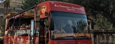 Immagine 5 azienda TOURIST SERVICE Viaggi e turismo in Catania