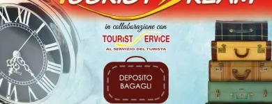 Immagine 6 azienda TOURIST SERVICE Viaggi e turismo in Catania